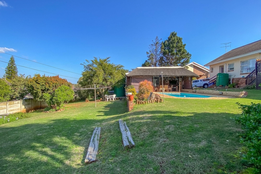 4 Bedroom Property for Sale in Vanes Estate Eastern Cape